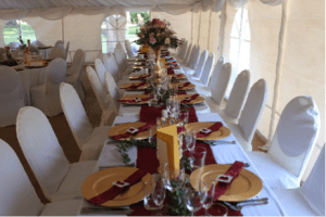 Valeree & Mpho Wedding on the 28th June 2018