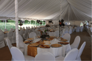 Valeree & Mpho Wedding 28th June 2018