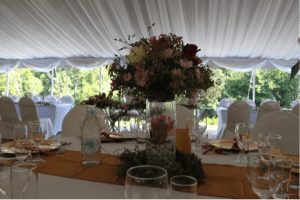 Valeree & Mpho Wedding on the 28th June 2018